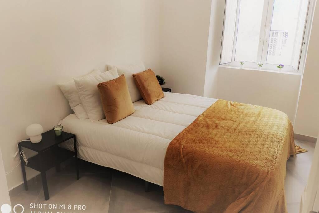 Old Town House Loulé